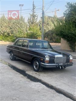 مێرسێدس بێنز S-Class